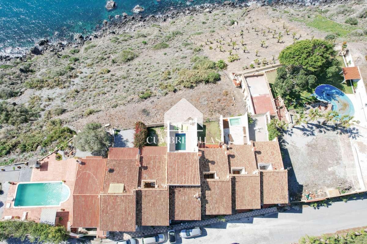 Casa en Venta en Almuñécar