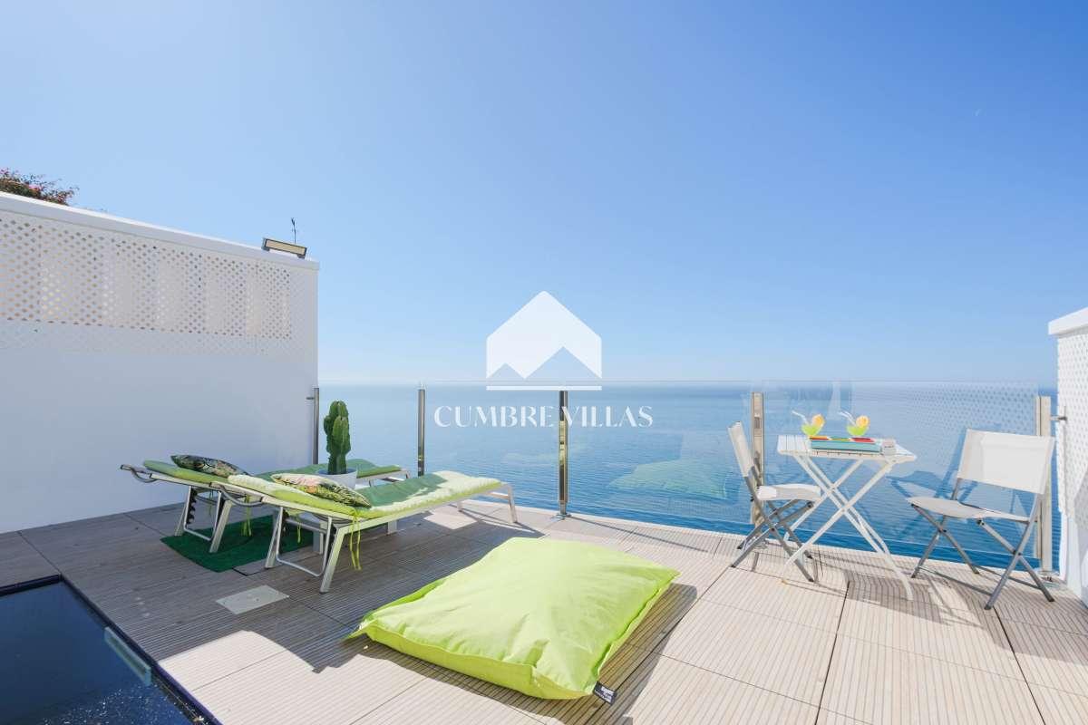 Casa en Venta en Almuñécar