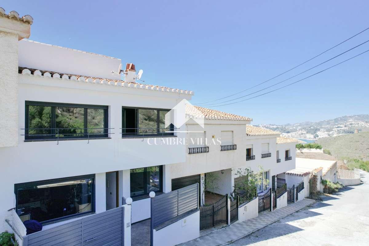 House for Sale in Almuñécar