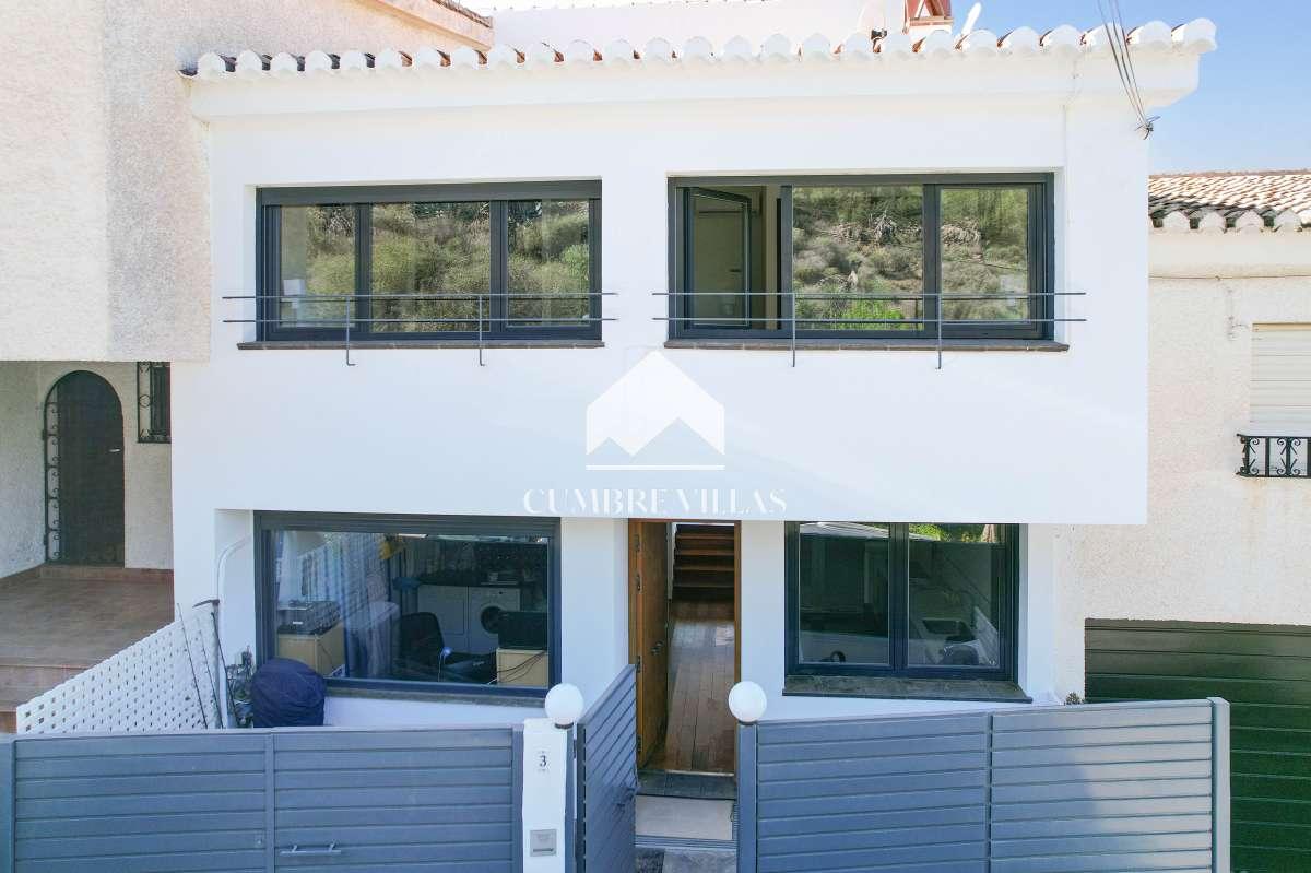 Casa en Venta en Almuñécar