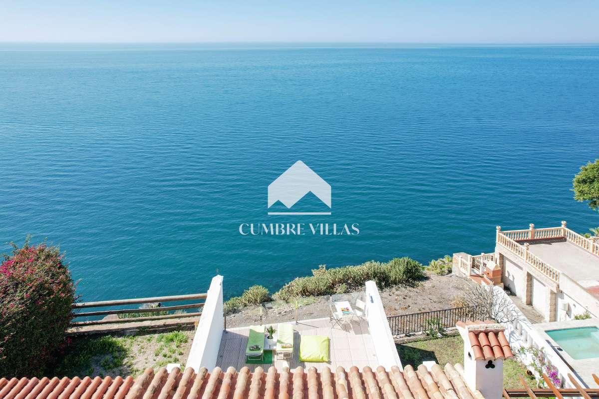 Casa en Venta en Almuñécar