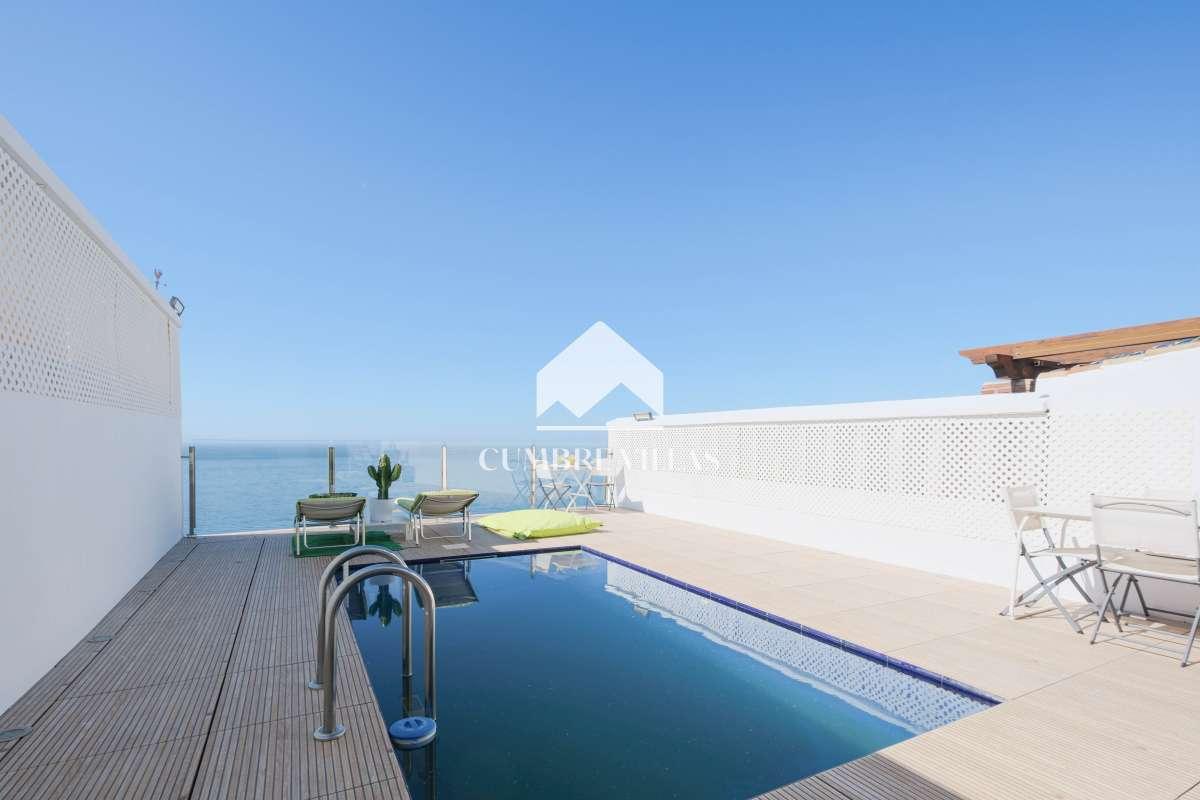 Casa en Venta en Almuñécar