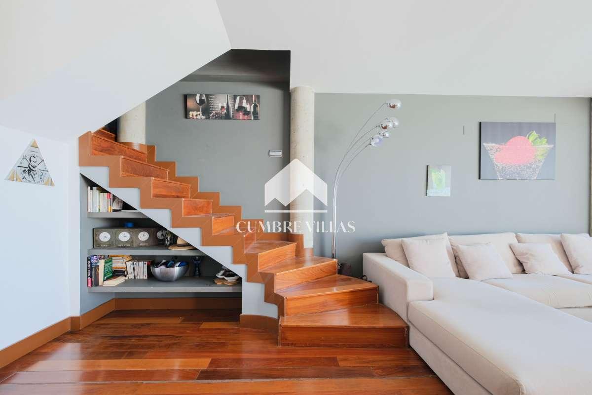 Casa en Venta en Almuñécar