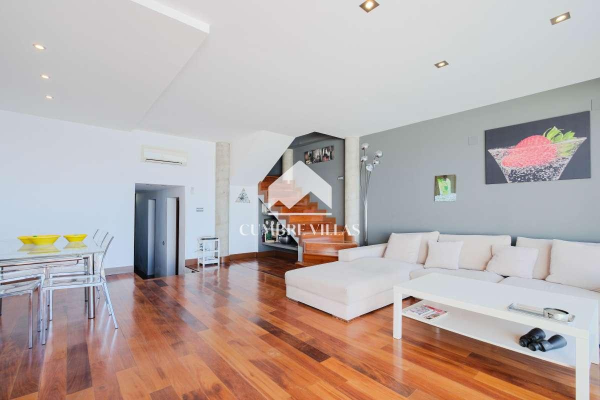 Casa en Venta en Almuñécar