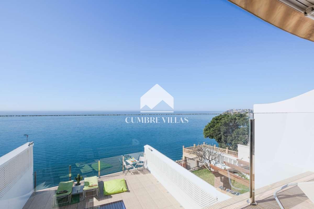 Casa en Venta en Almuñécar
