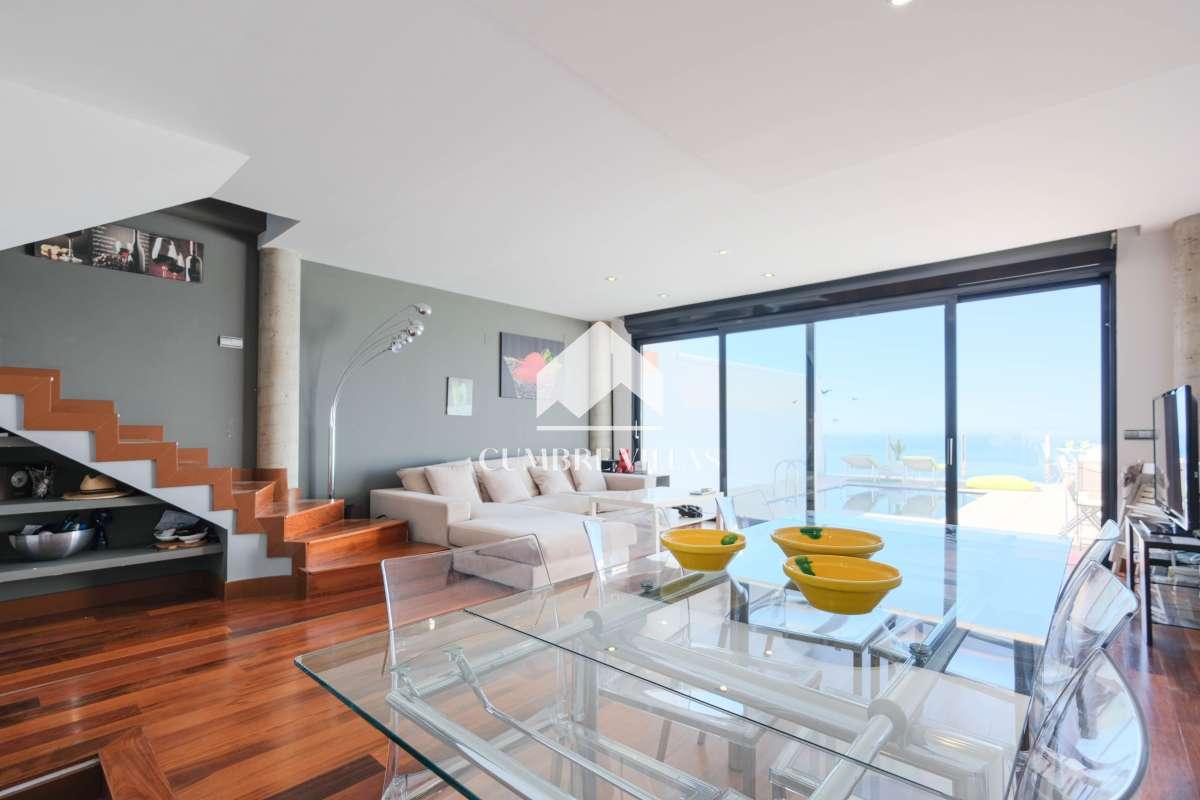 Casa en Venta en Almuñécar