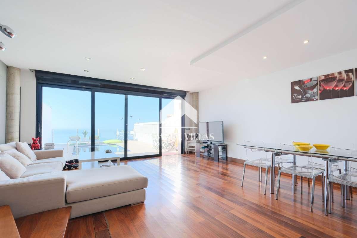 Casa en Venta en Almuñécar