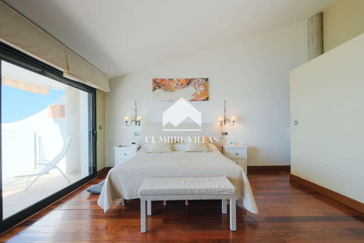 Casa en Venta en Almuñécar