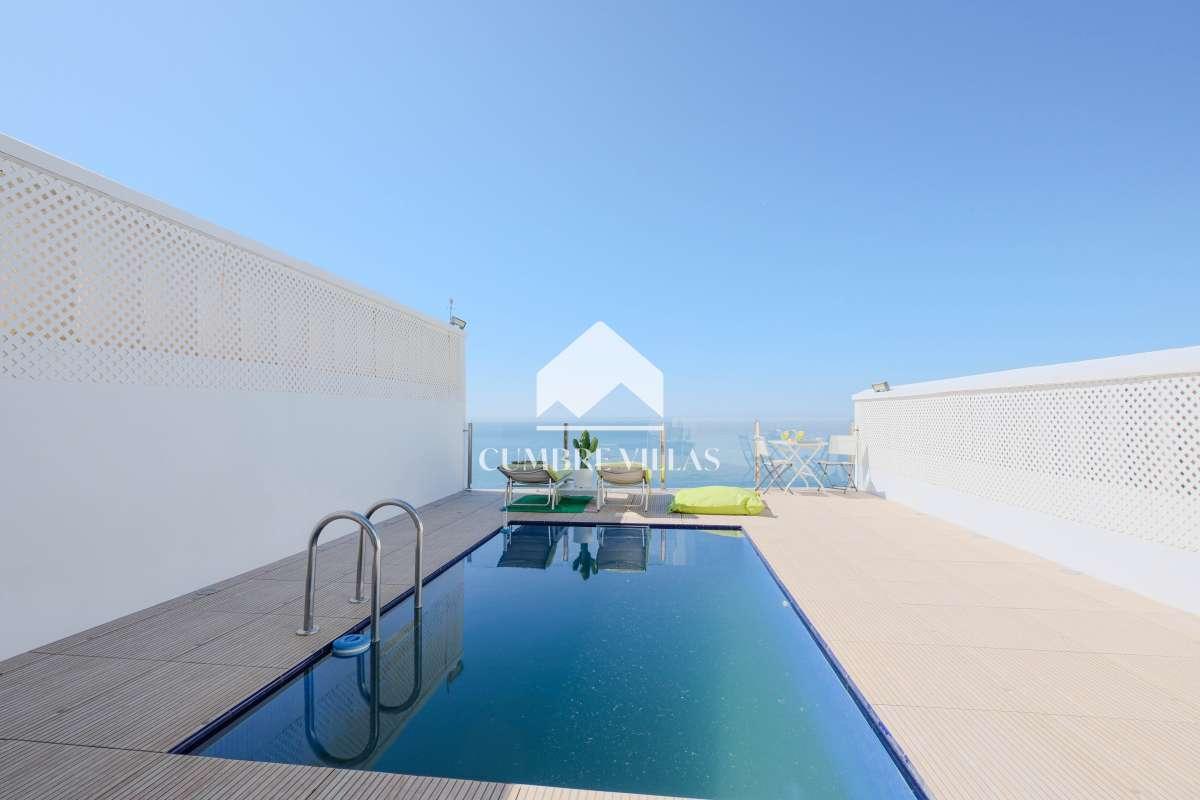 Casa en Venta en Almuñécar