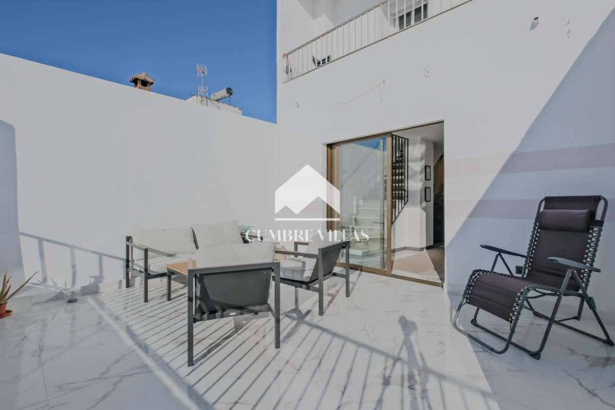 Apartment for Sale in Salobreña