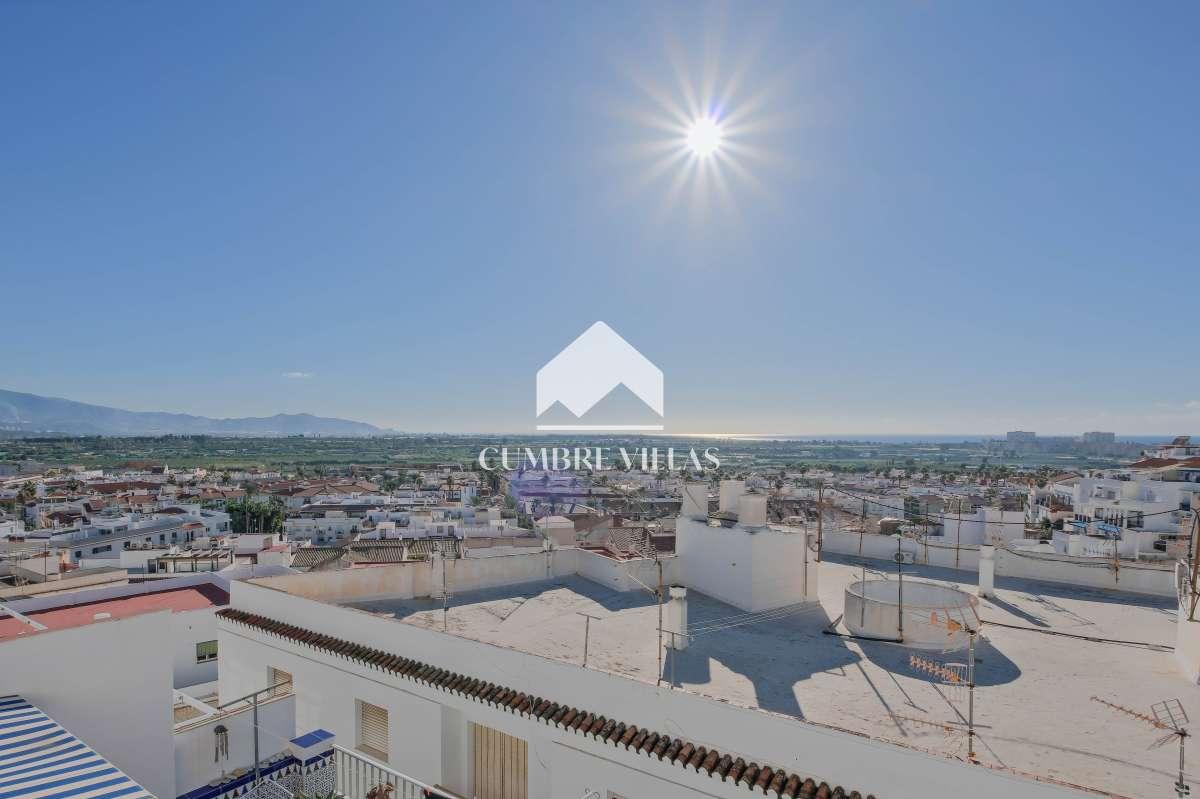 Apartment for Sale in Salobreña