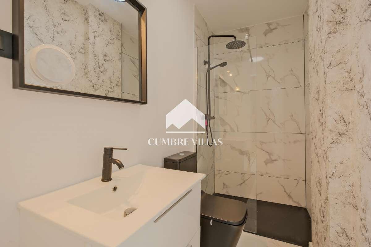 Apartment for Sale in Salobreña