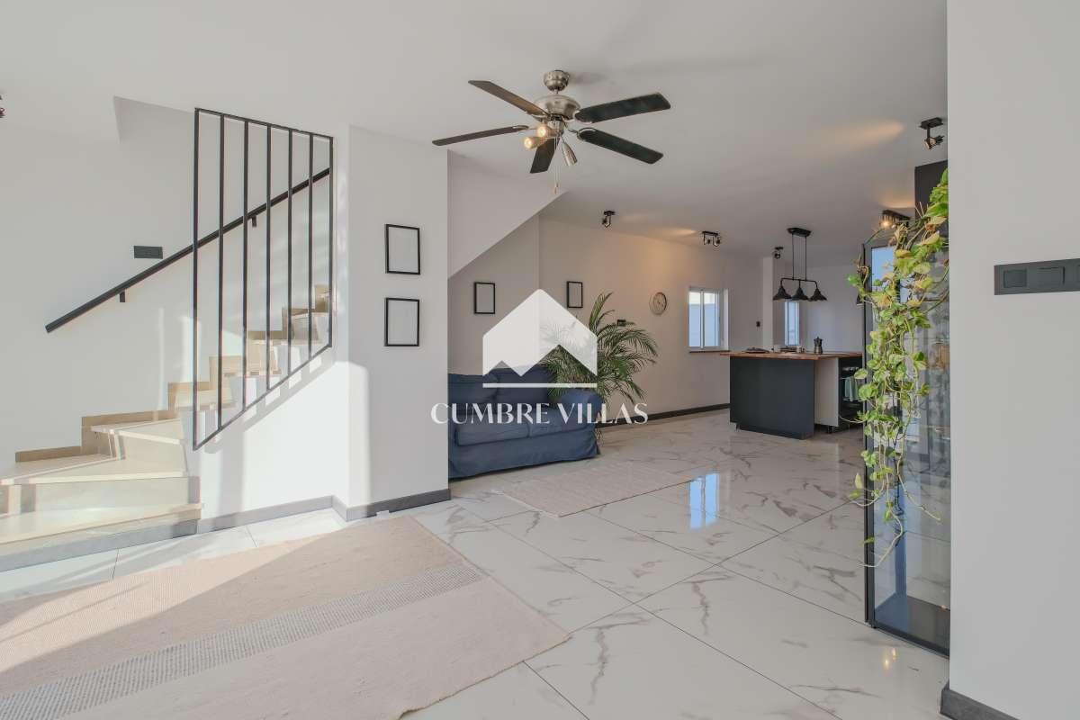 Apartment for Sale in Salobreña