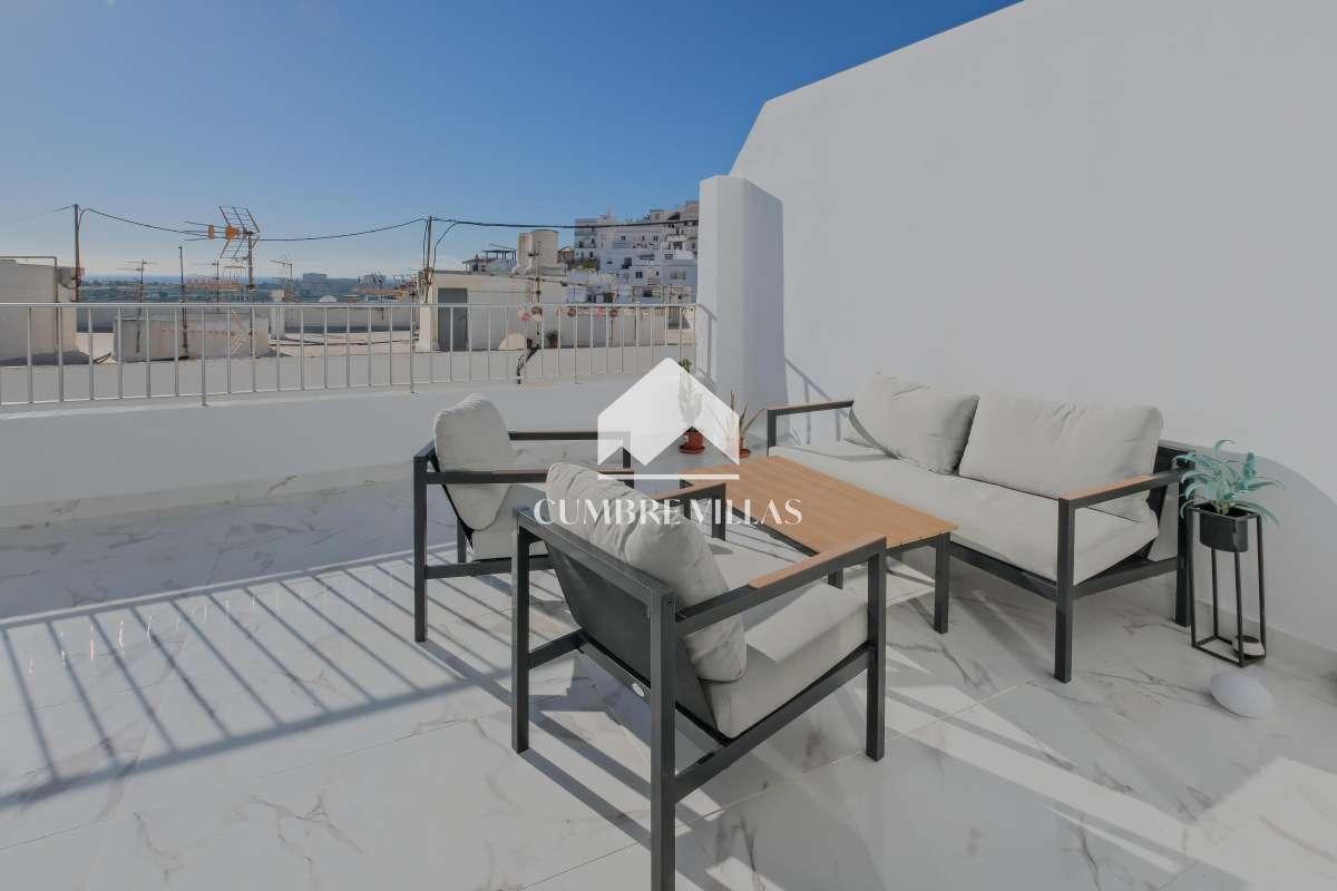 Apartment for Sale in Salobreña