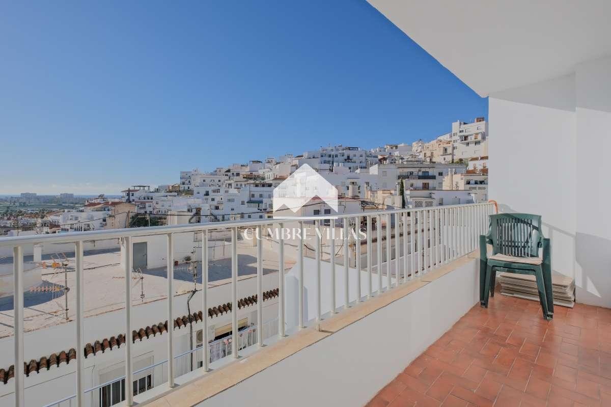 Apartment for Sale in Salobreña