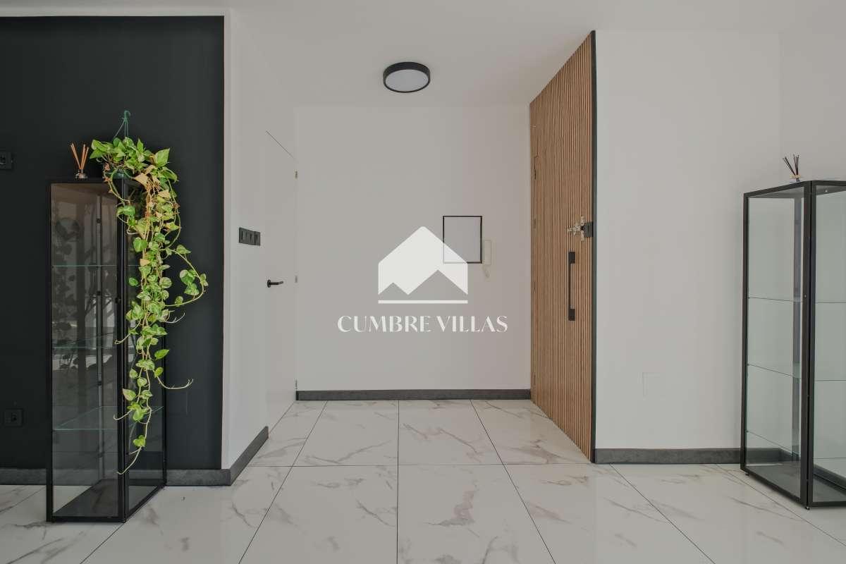 Apartment for Sale in Salobreña