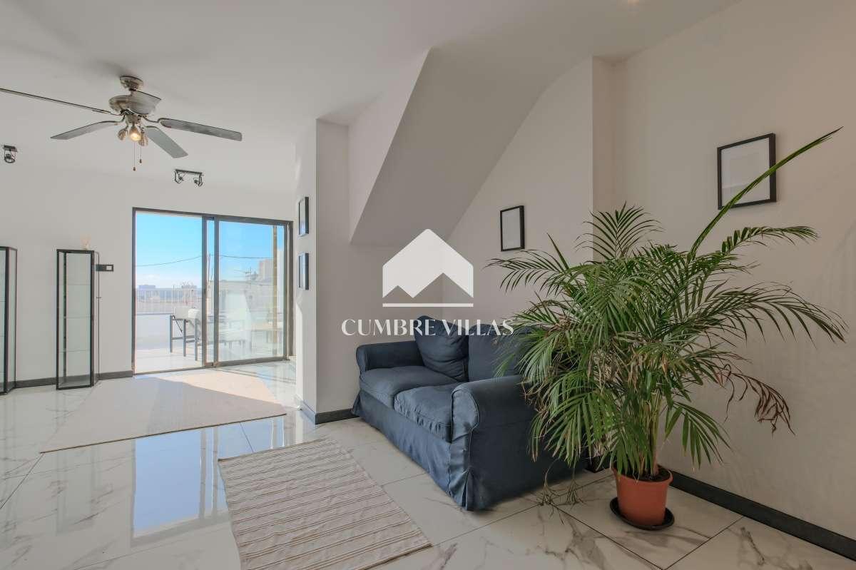 Apartment for Sale in Salobreña
