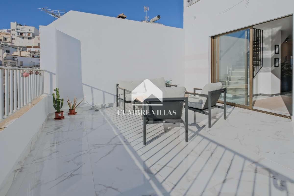 Apartment for Sale in Salobreña