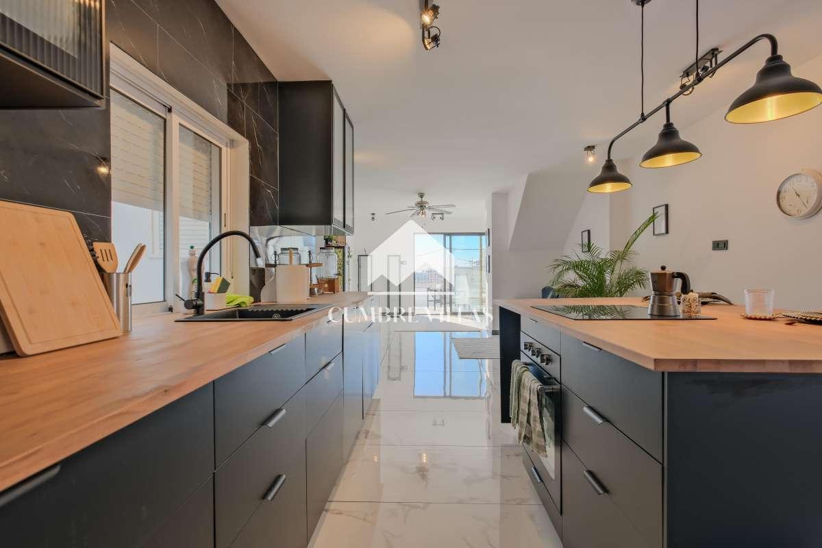 Apartment for Sale in Salobreña