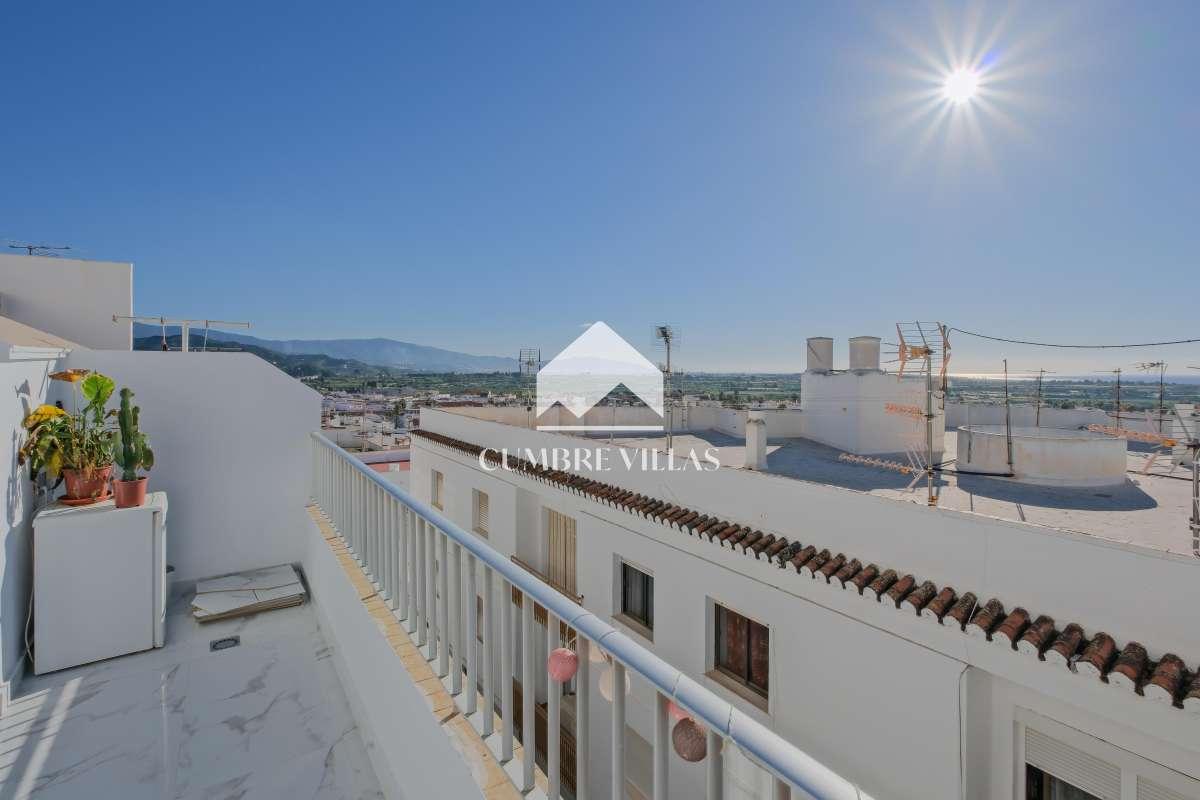 Apartment for Sale in Salobreña