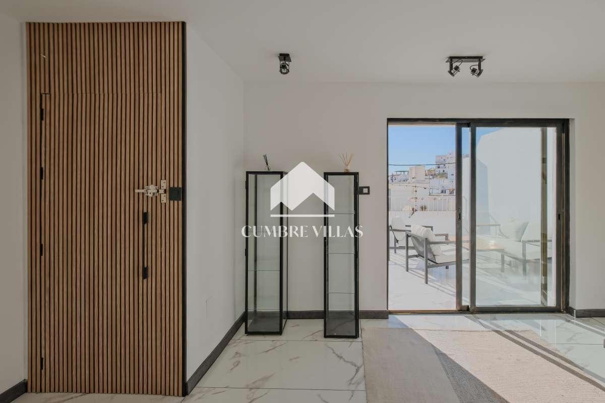 Apartment for Sale in Salobreña