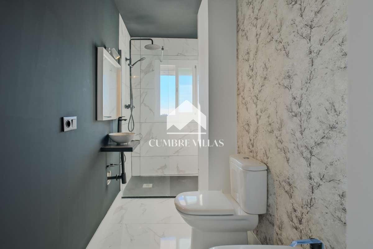Apartment for Sale in Salobreña