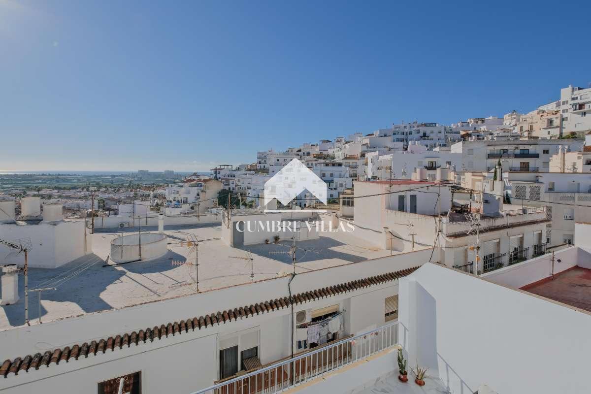 Apartment for Sale in Salobreña