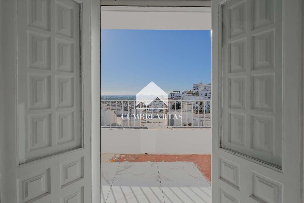 Apartment for Sale in Salobreña