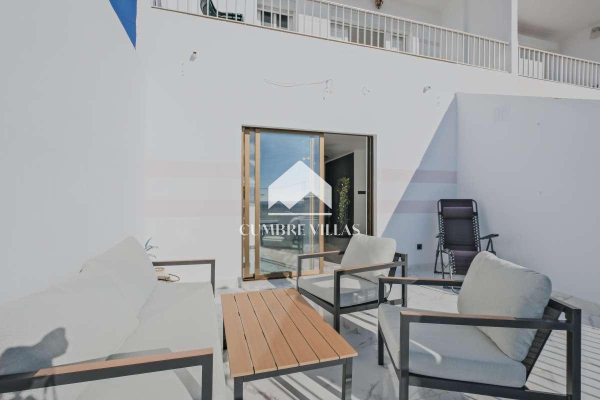 Apartment for Sale in Salobreña