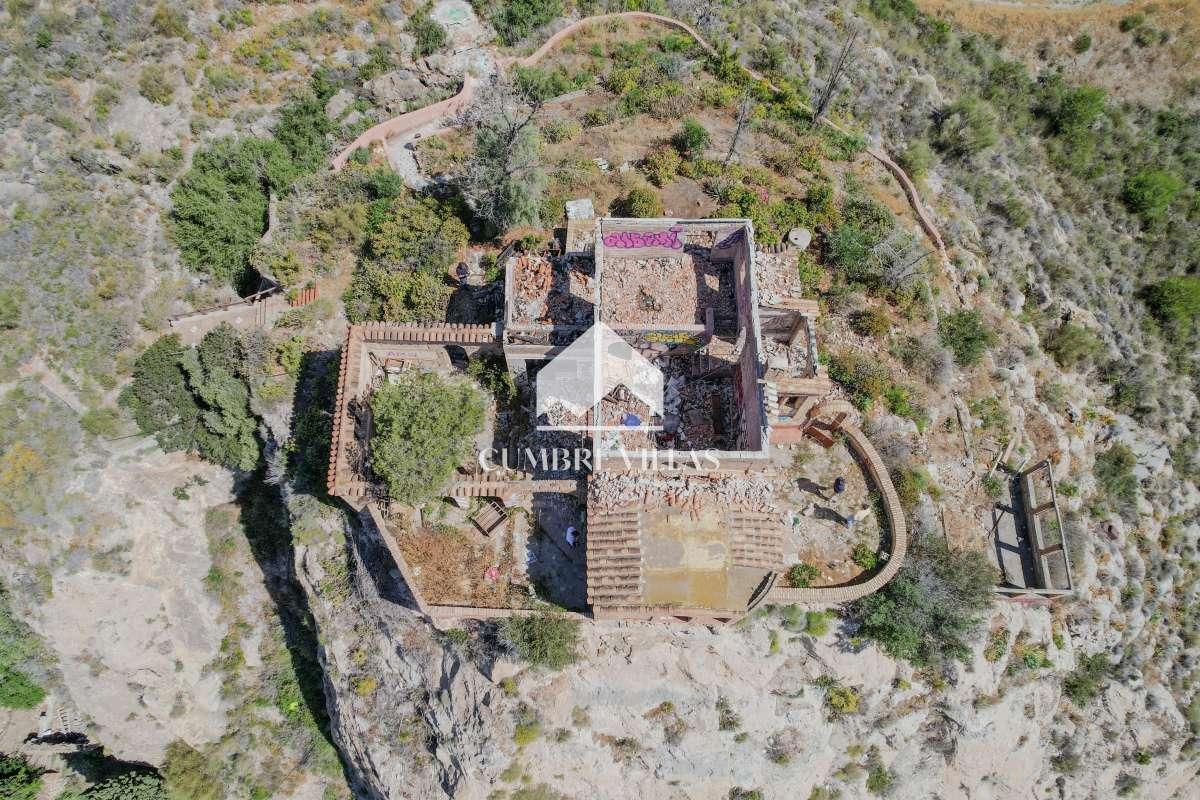 Villa for Sale in Salobreña