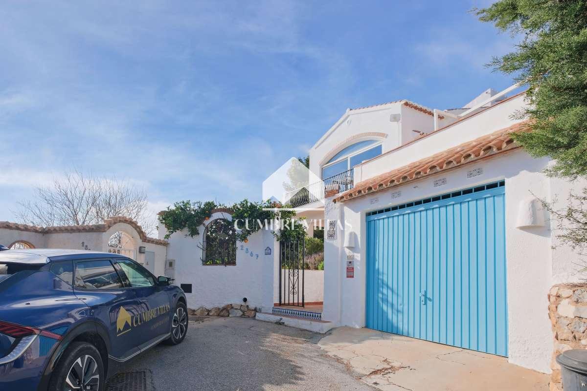 Villa for Sale in Salobreña