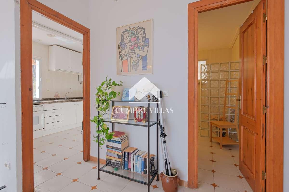 Villa for Sale in Salobreña
