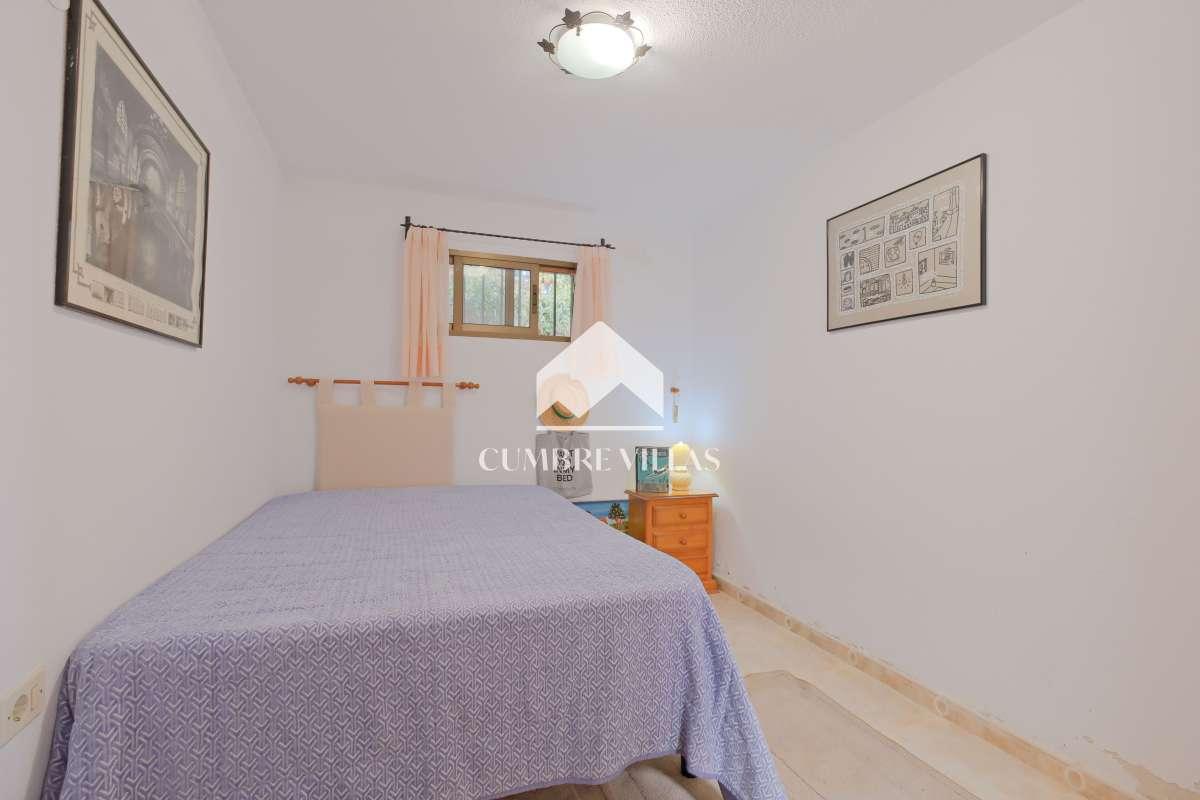 Villa for Sale in Salobreña