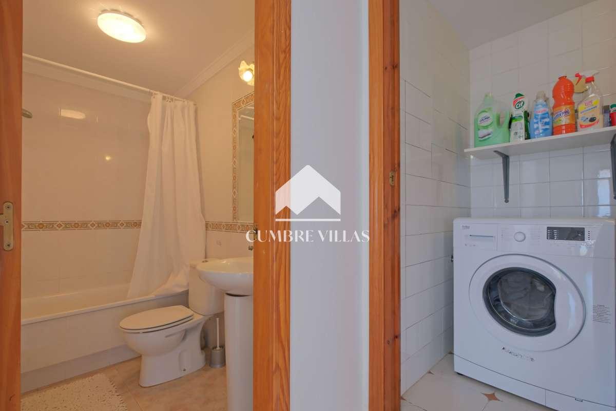 Villa for Sale in Salobreña