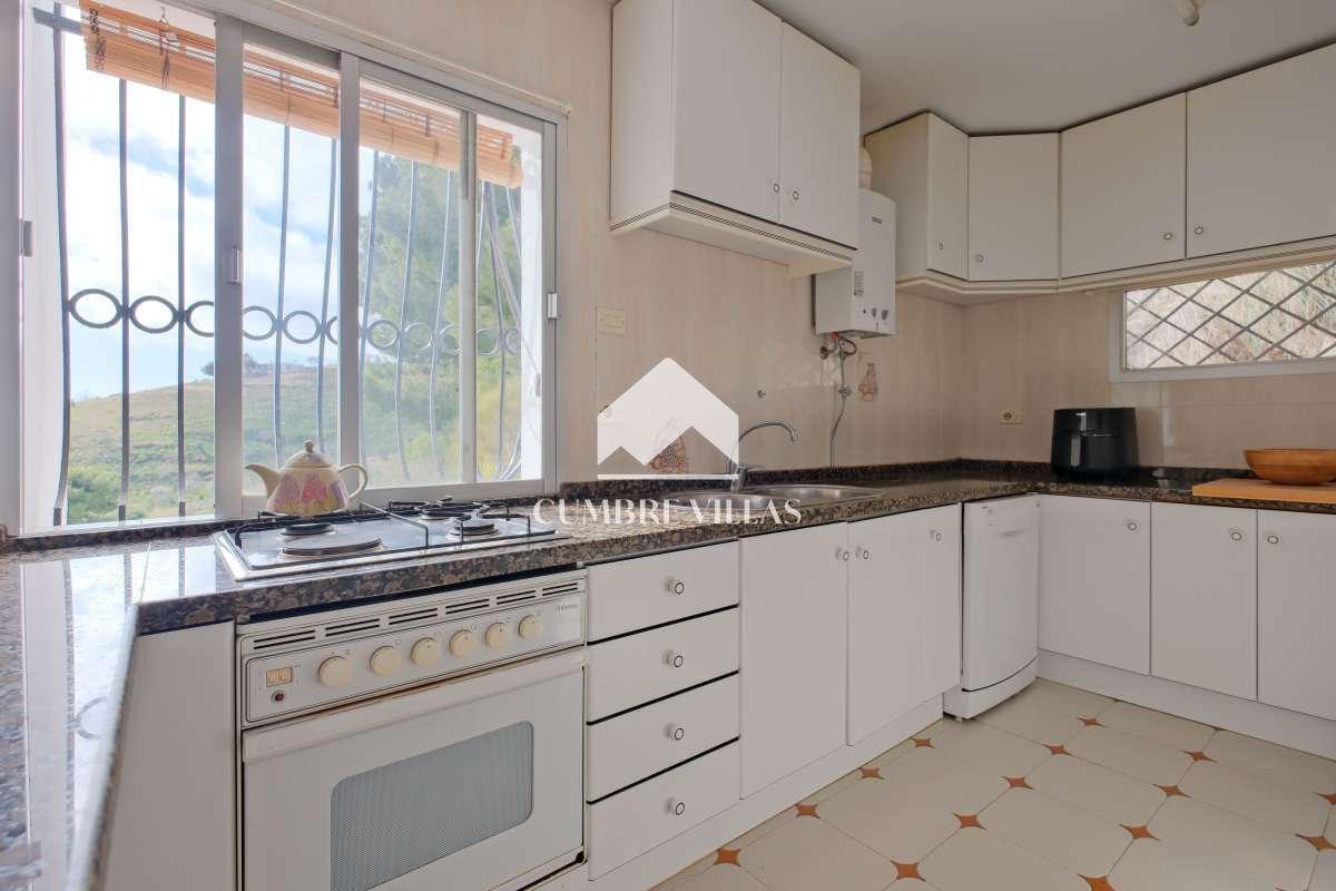 Villa for Sale in Salobreña