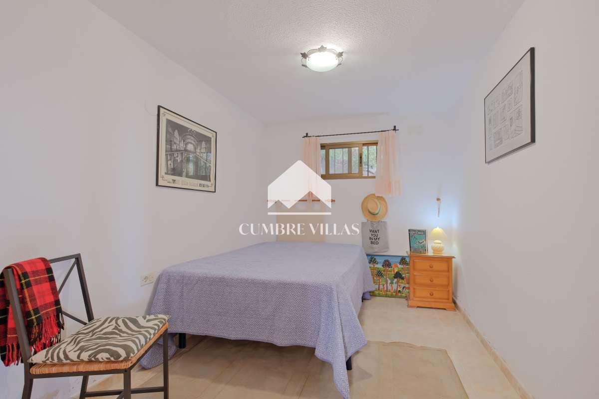 Villa for Sale in Salobreña