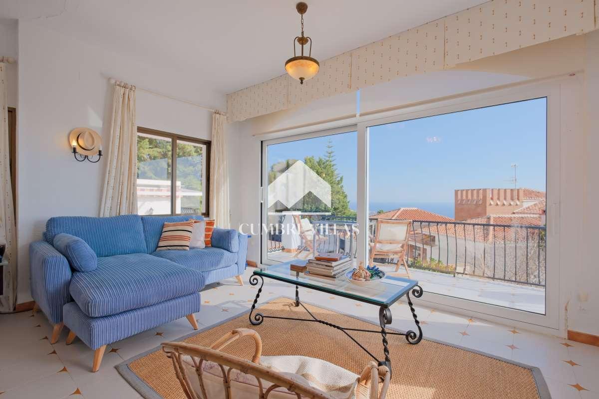 Villa for Sale in Salobreña