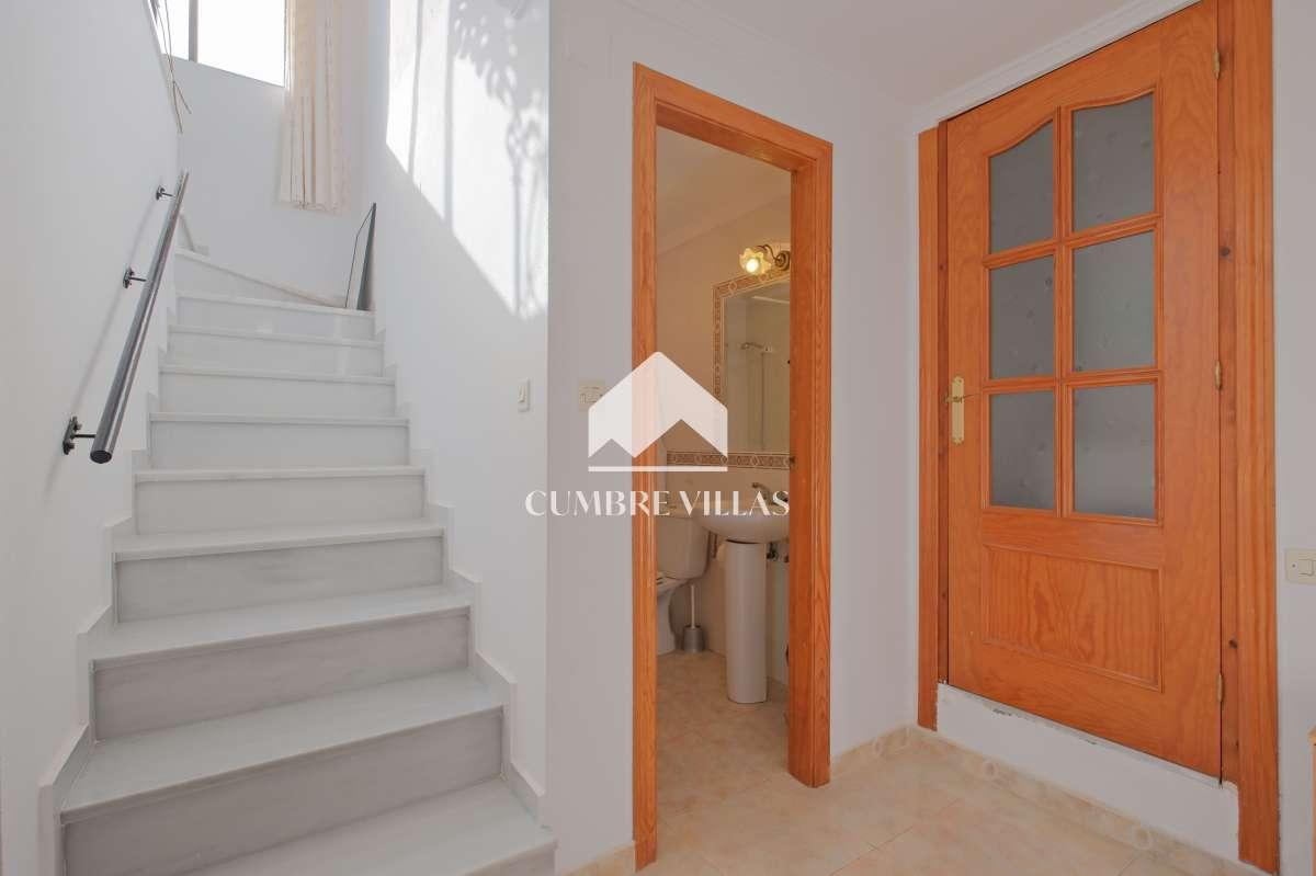 Villa for Sale in Salobreña