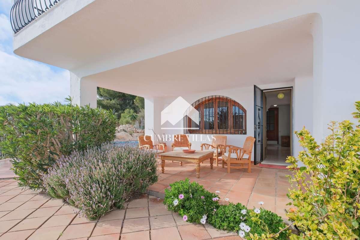 Villa for Sale in Salobreña