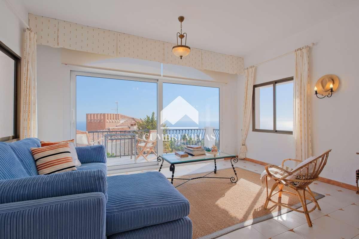 Villa for Sale in Salobreña