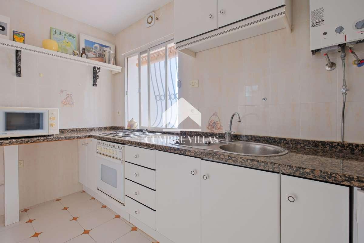 Villa for Sale in Salobreña