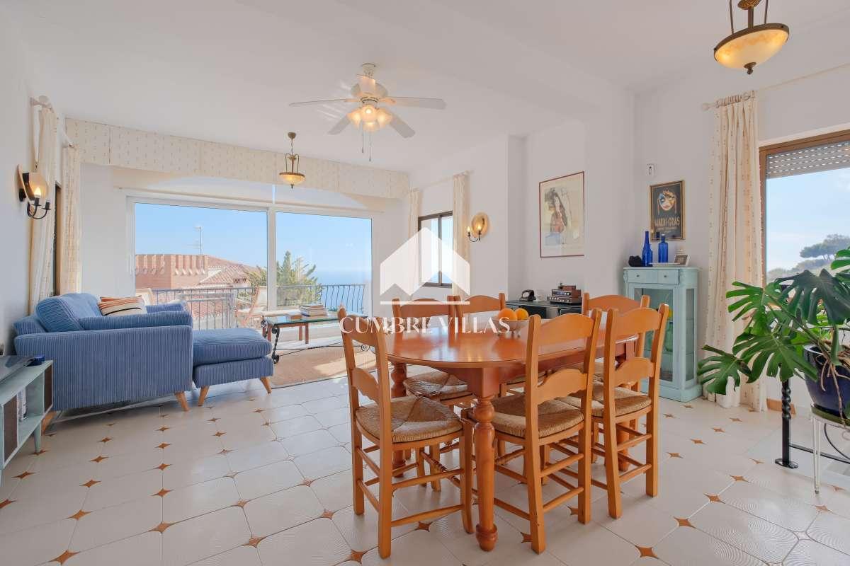 Villa for Sale in Salobreña
