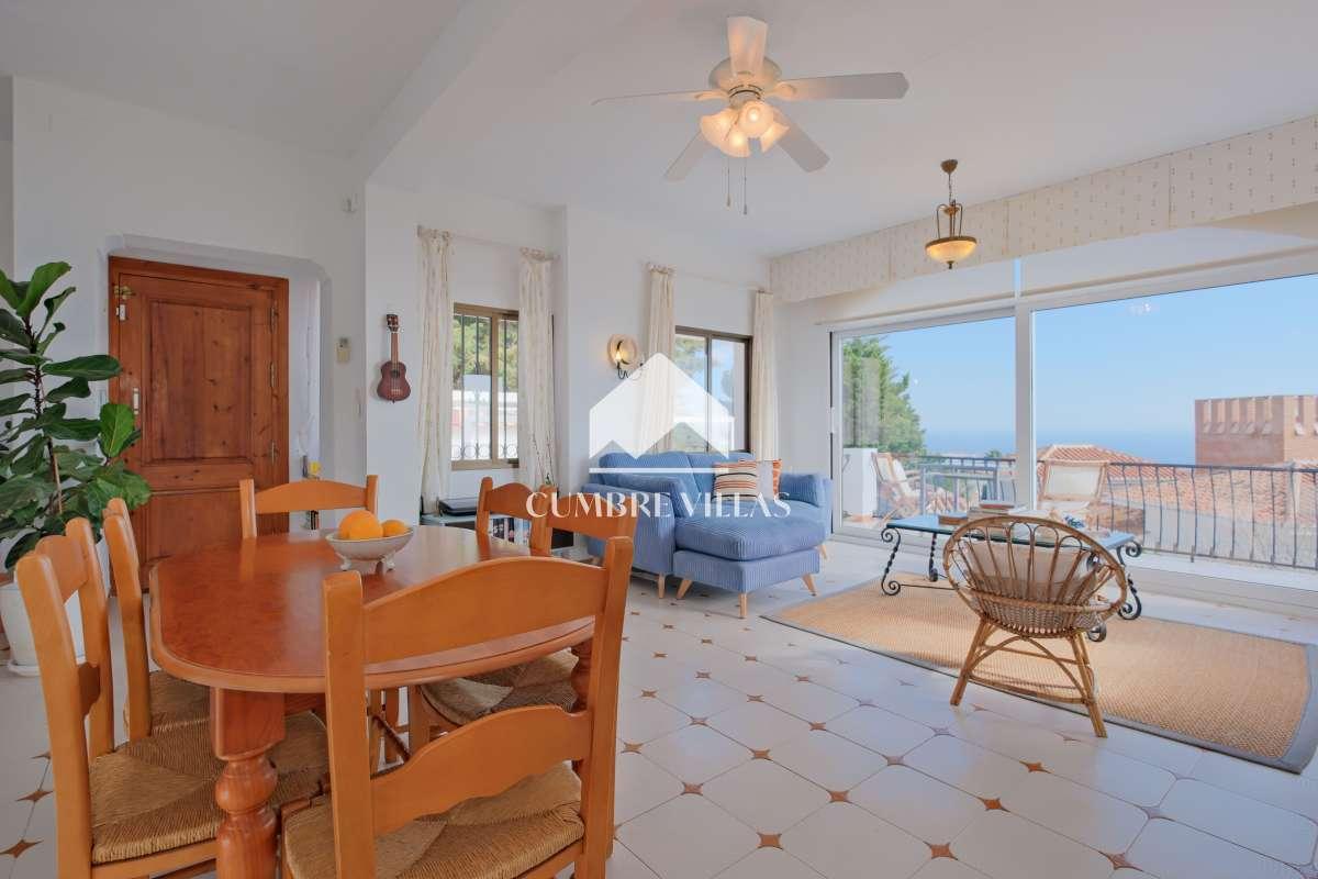 Villa for Sale in Salobreña