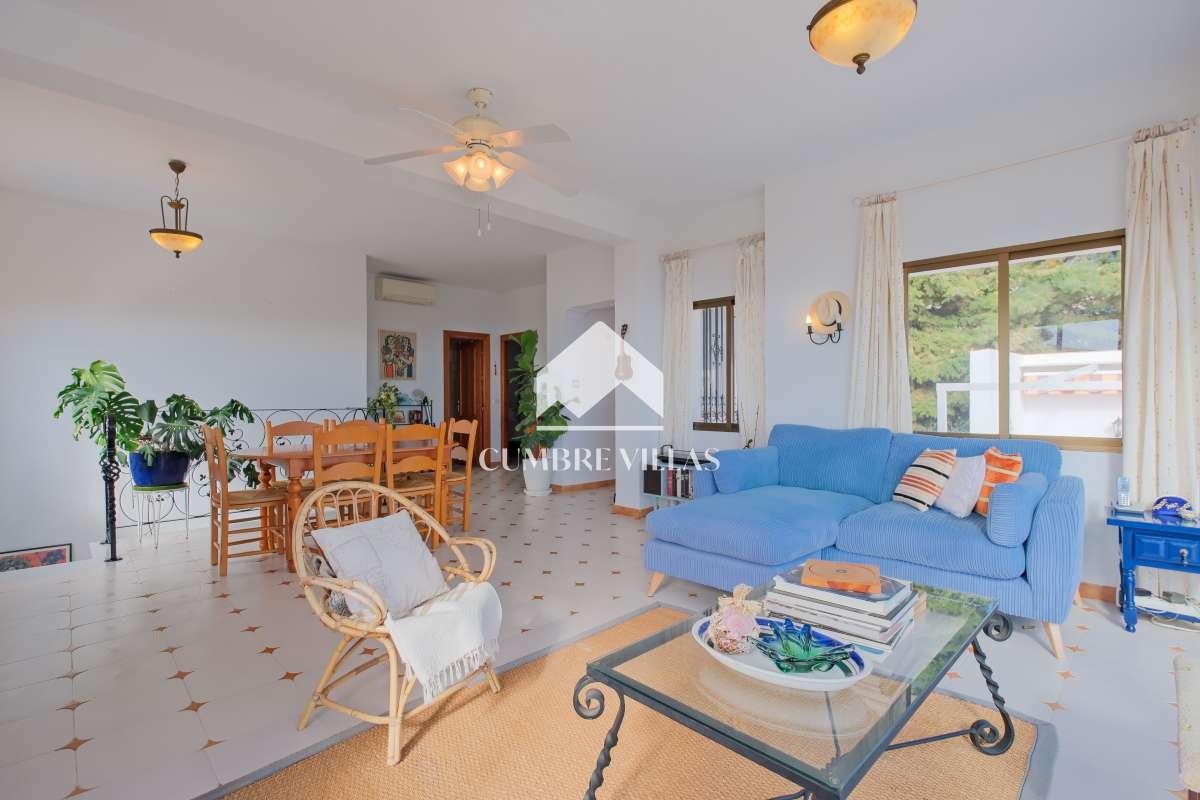 Villa for Sale in Salobreña