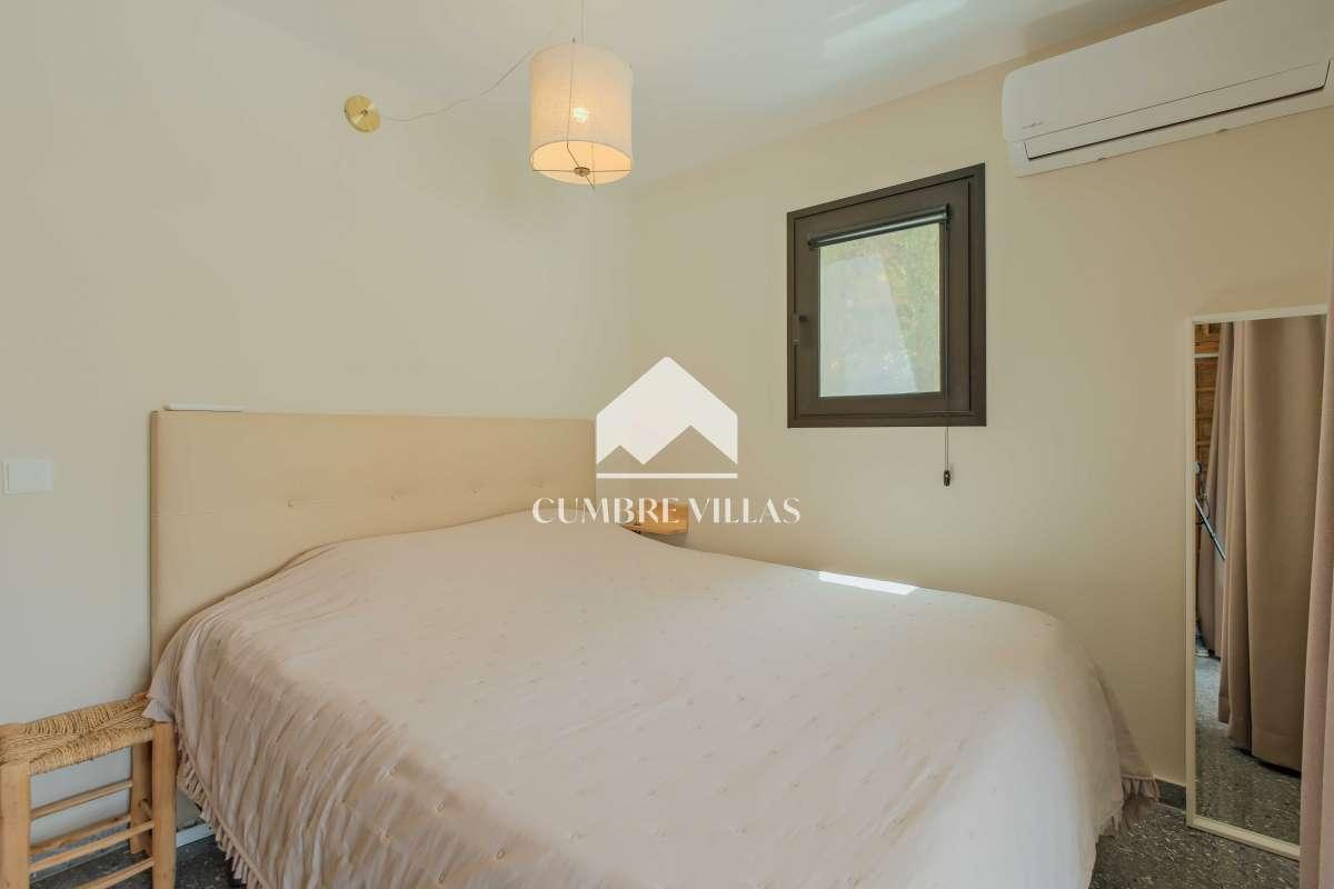 Villa for Sale in Almuñécar