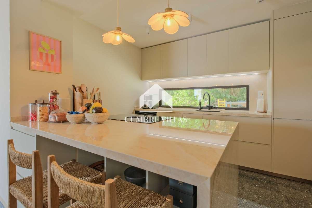 Villa for Sale in Almuñécar