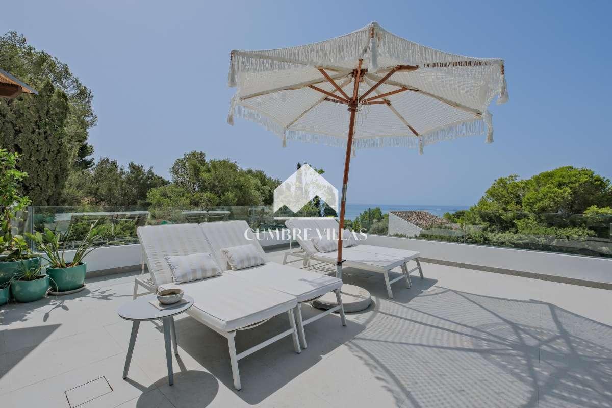 Villa for Sale in Almuñécar