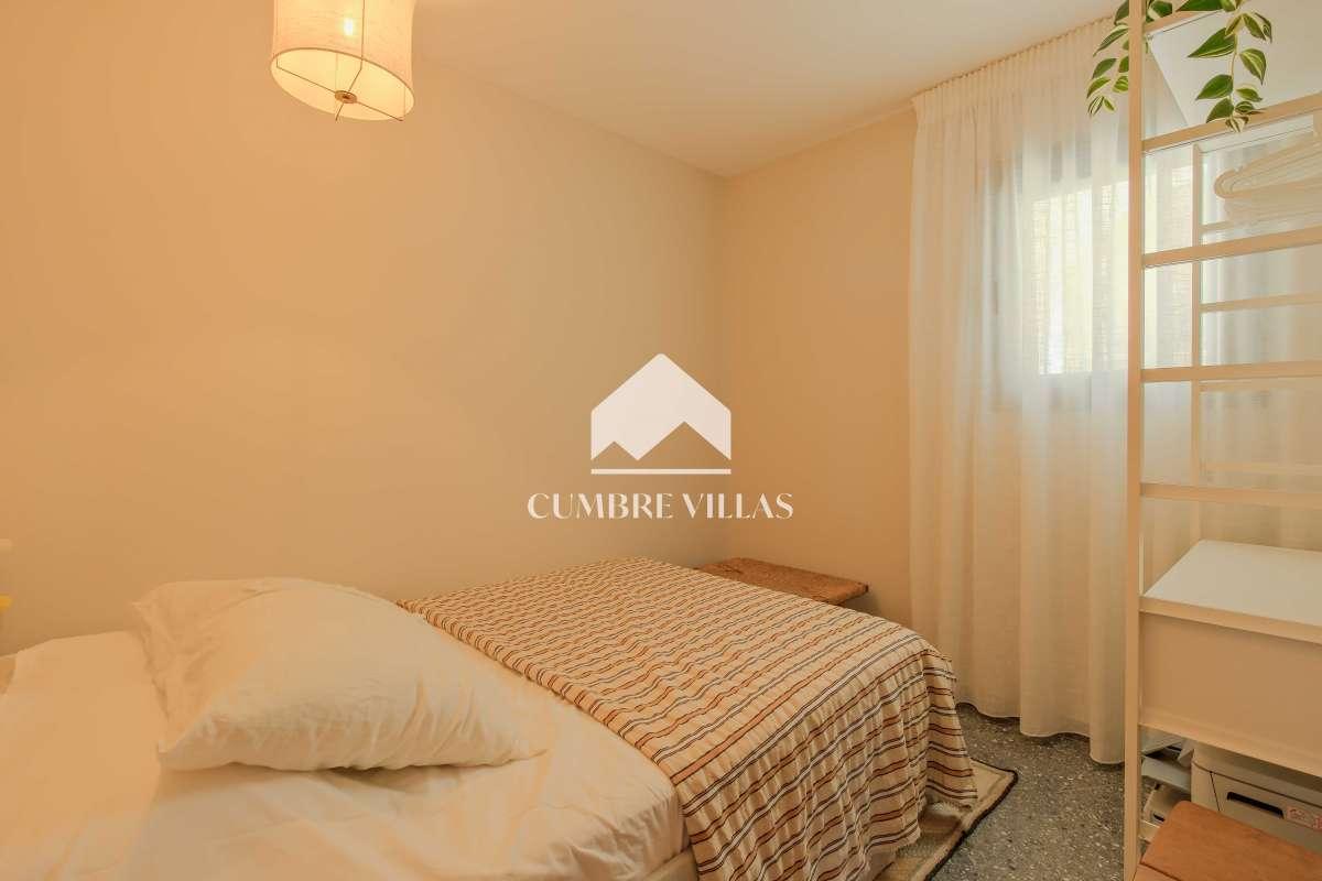 Villa for Sale in Almuñécar