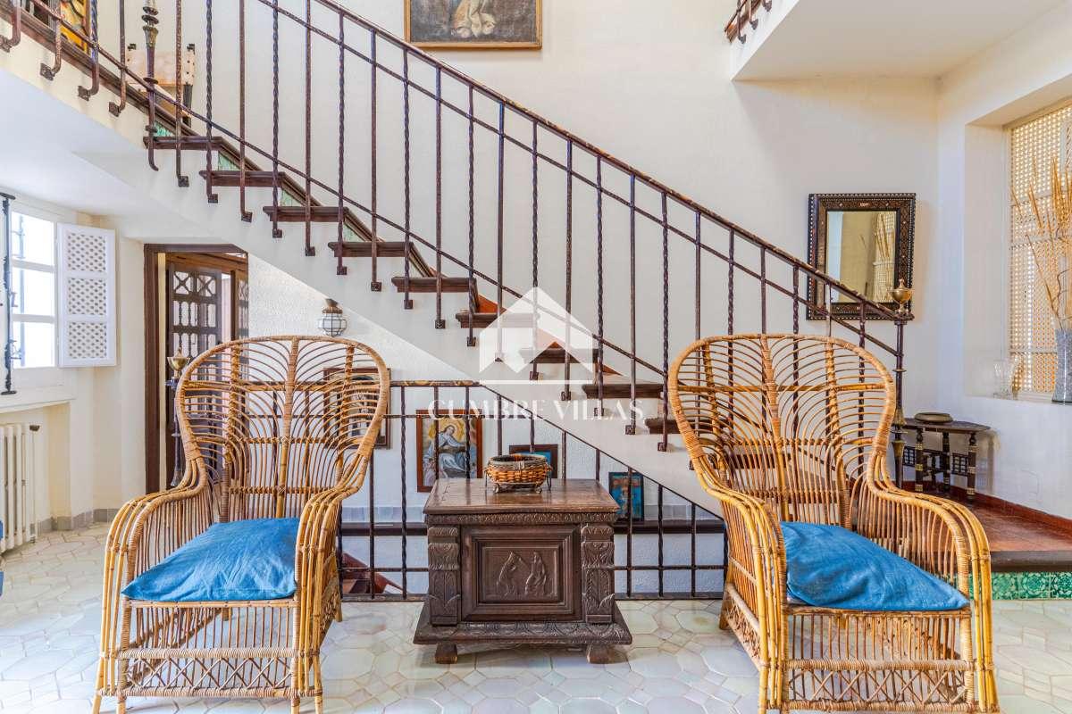 Villa for Sale in Salobreña