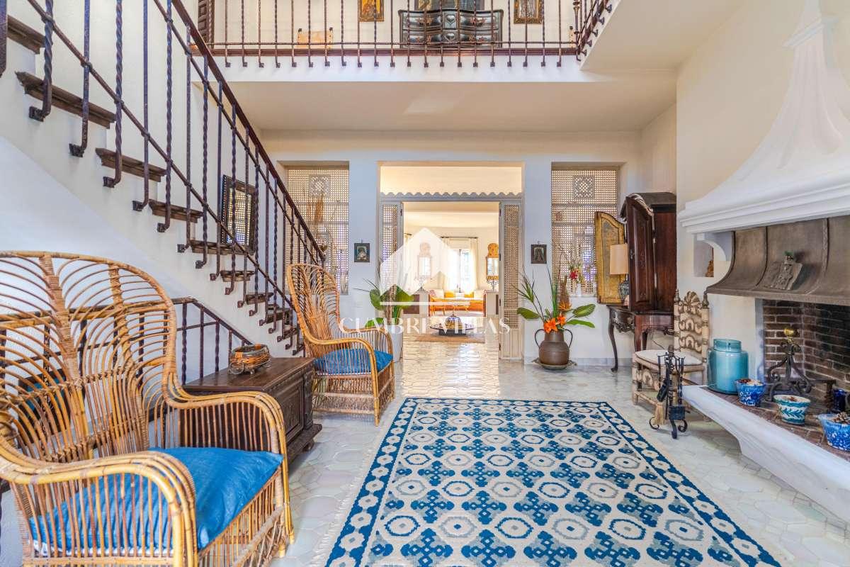 Villa for Sale in Salobreña